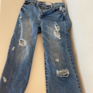 habitual girls jeans!